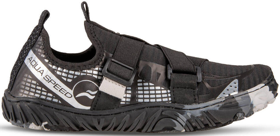 Buty do wody wielofunkcyjne Aqua Speed Lacerto