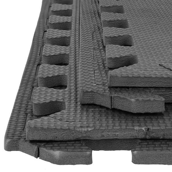 Puzzelmat - Set van 4 - 10 mm 7/7