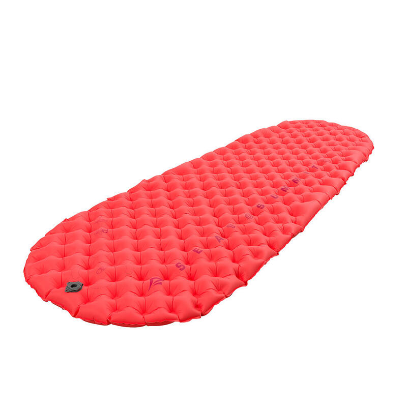 Saltea turistică damă Ultralight Insulated Women