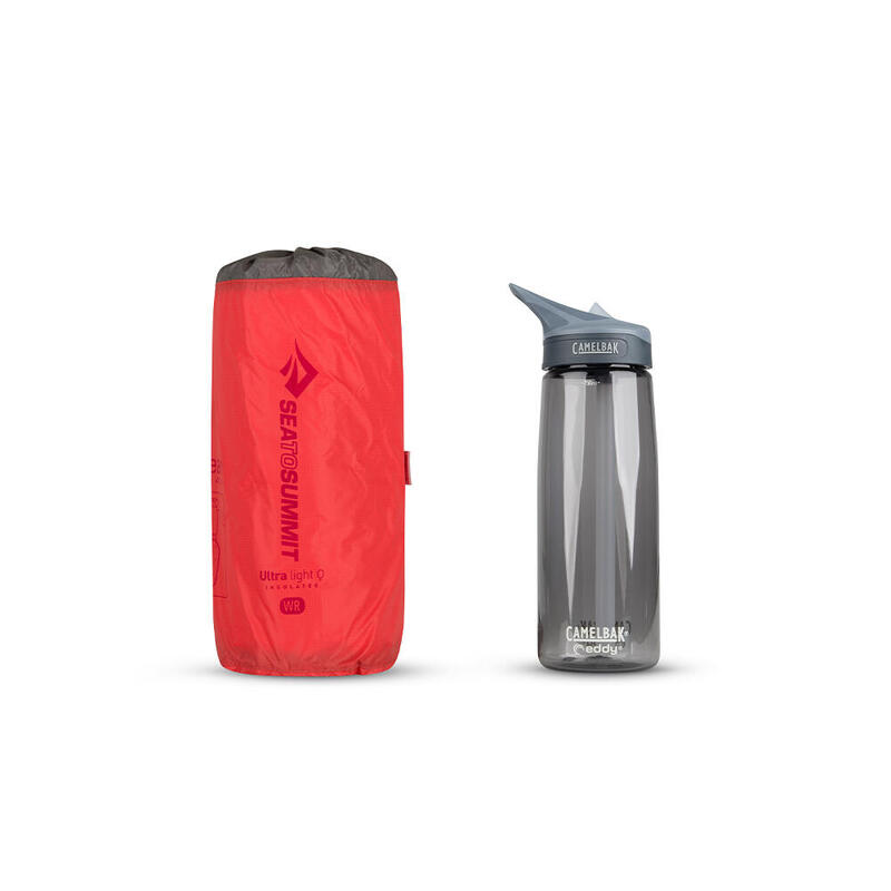Saltea turistică damă Ultralight Insulated Women
