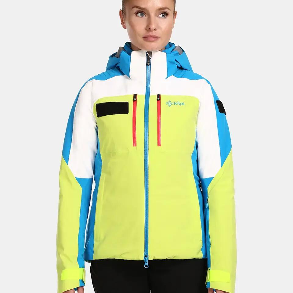 Women´s ski jacket Kilpi DEXEN-W