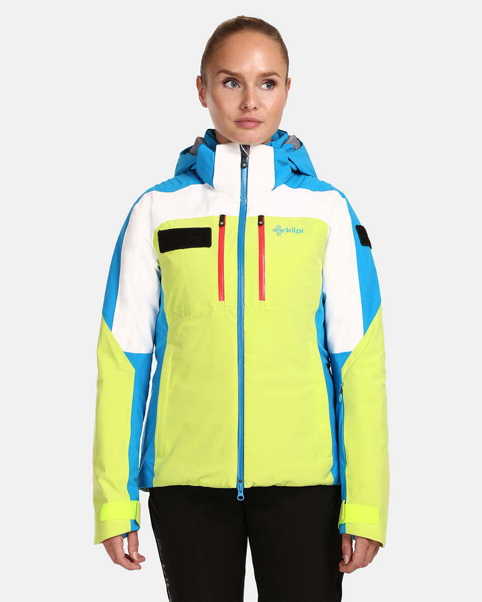 KILPI Dames ski jas Kilpi DEXEN-W