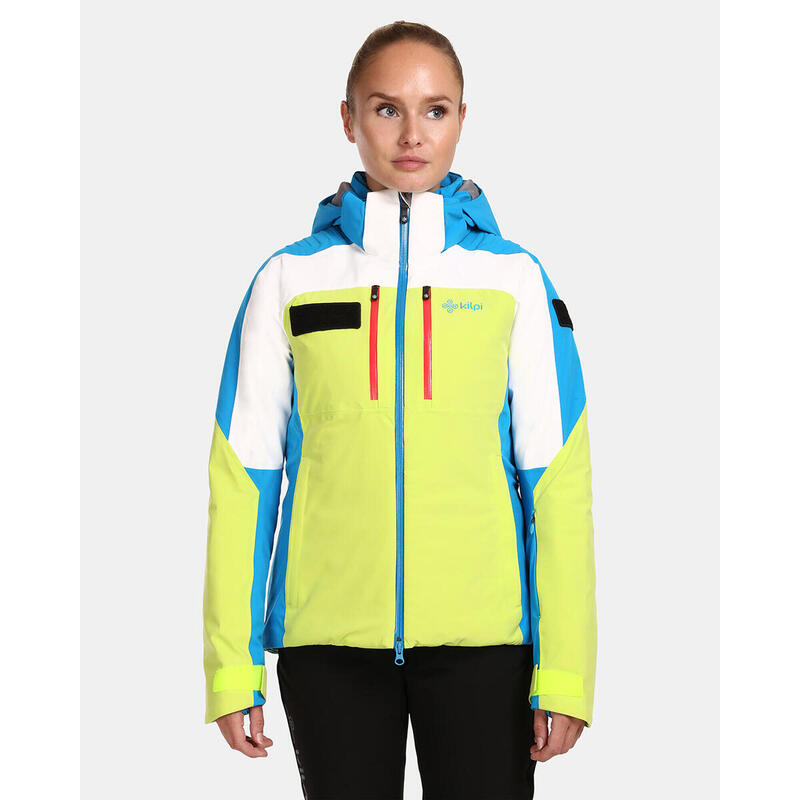 Dames ski jas Kilpi DEXEN-W