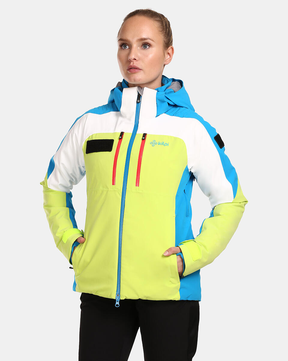 Chaqueta de esquí para mujer Kilpi DEXEN-W 2/7