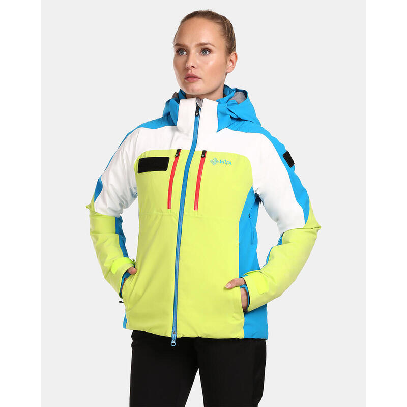 Dames ski jas Kilpi DEXEN-W