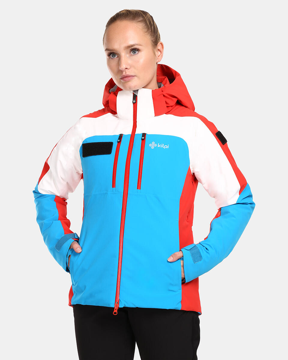 Veste ski DERMIZAX PRIMALOFT femme Kilpi DEXEN-W 2/7