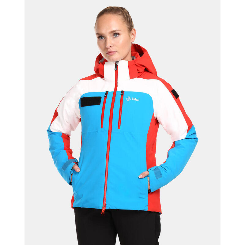 Dames ski jas Kilpi DEXEN-W