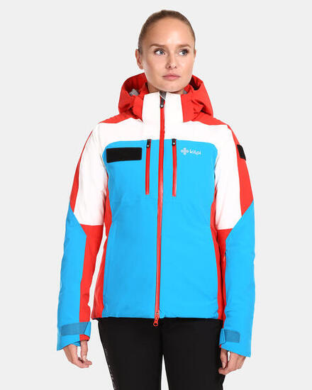 Veste ski DERMIZAX PRIMALOFT femme Kilpi DEXEN-W