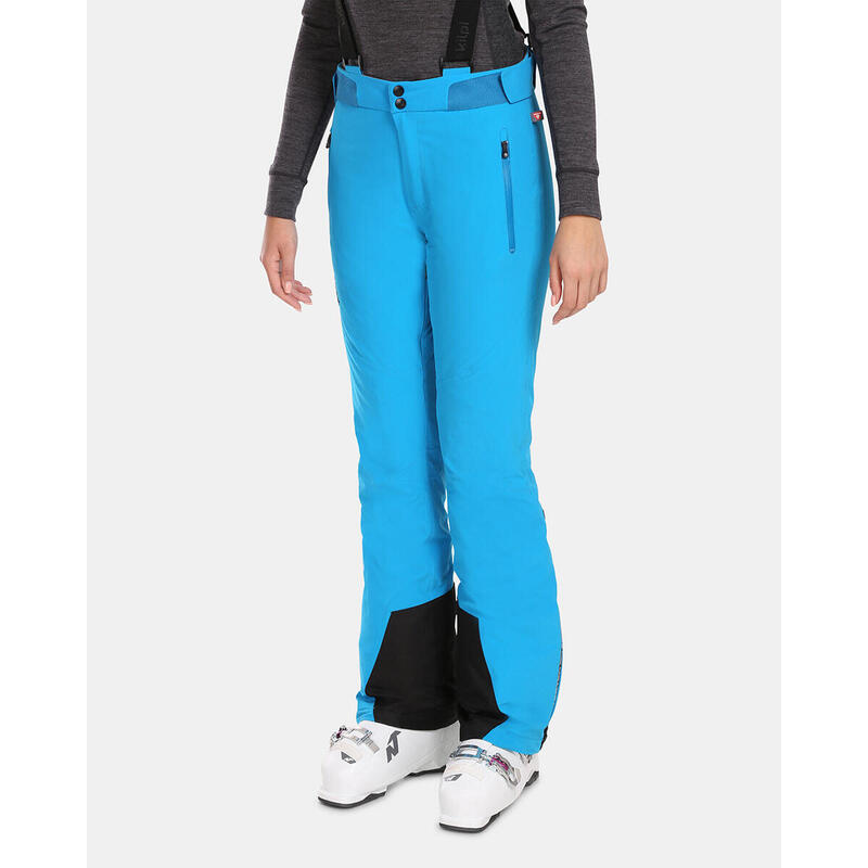Pantalon de ski pour femme Kilpi RAVEL-W