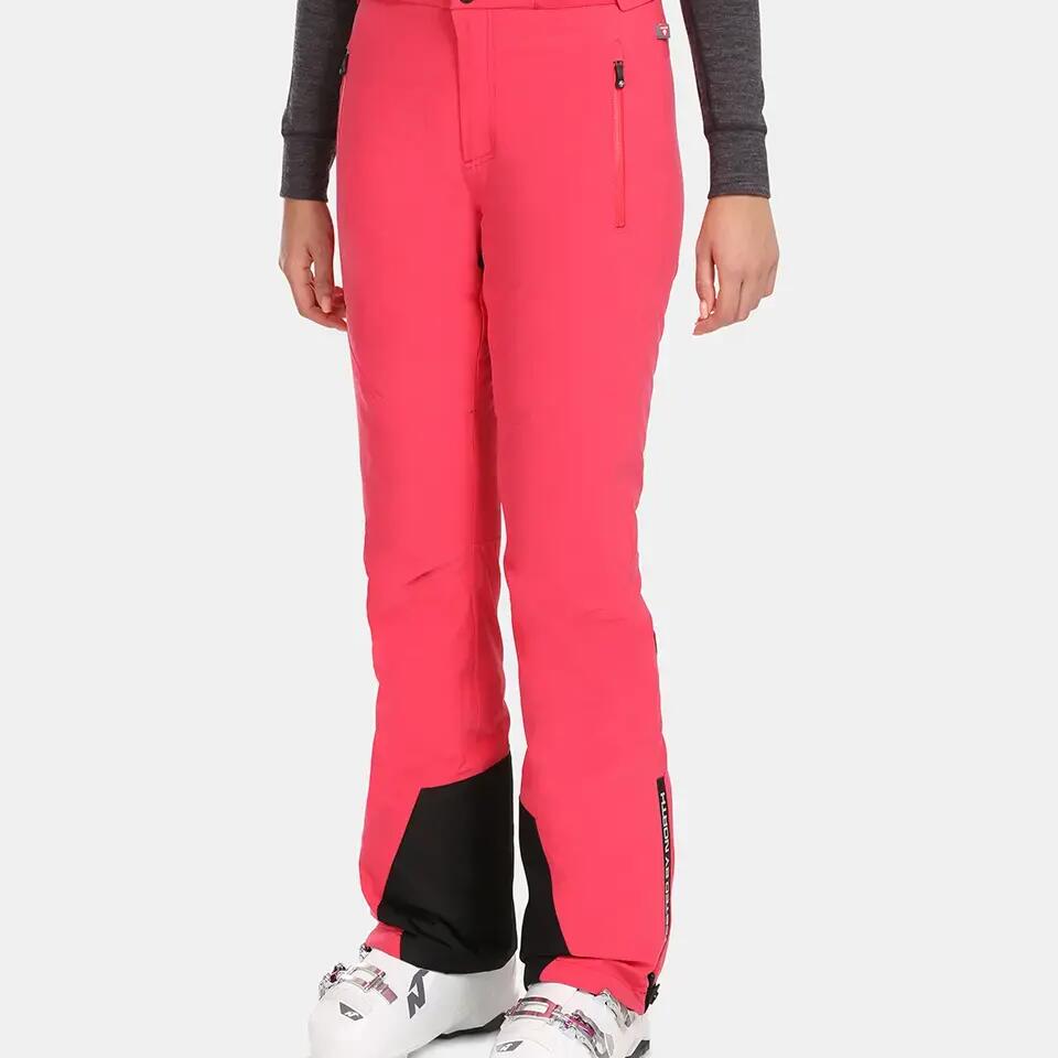 PINK / BLACK