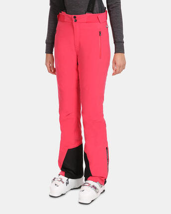 Pantalon ski DERMIZAX PRIMALOFT femme Kilpi RAVEL-W