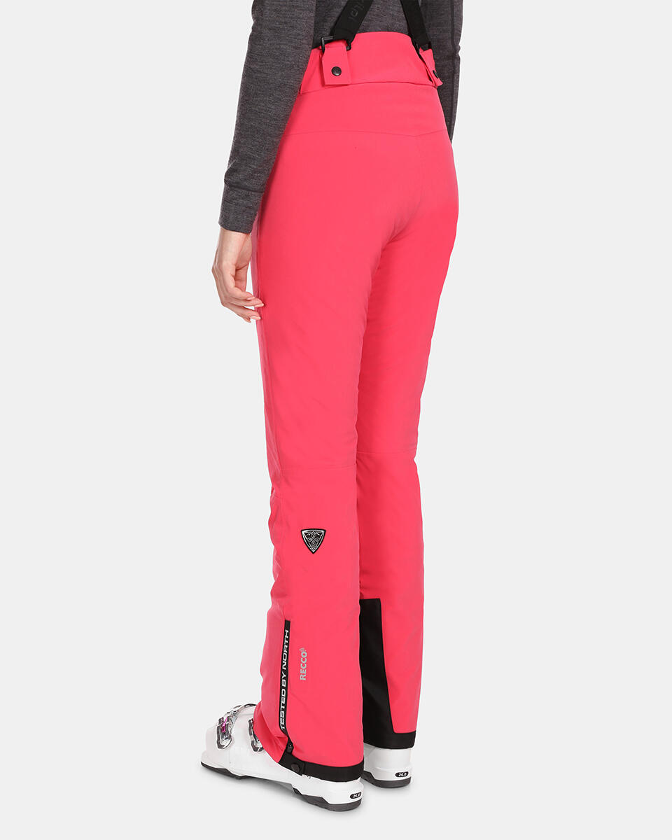 Pantalon ski DERMIZAX PRIMALOFT femme Kilpi RAVEL-W 2/7