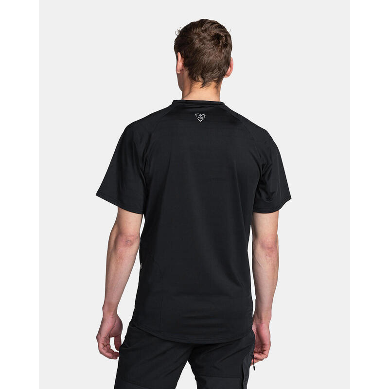 Technisch MTB heren t-shirt Kilpi REMIDO-M