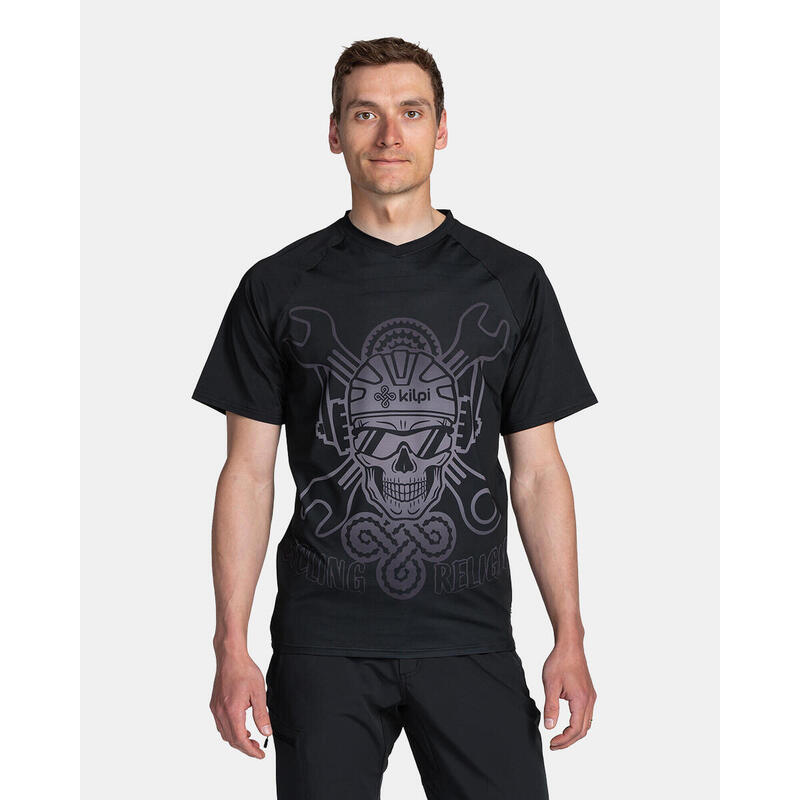 Technisch MTB heren t-shirt Kilpi REMIDO-M