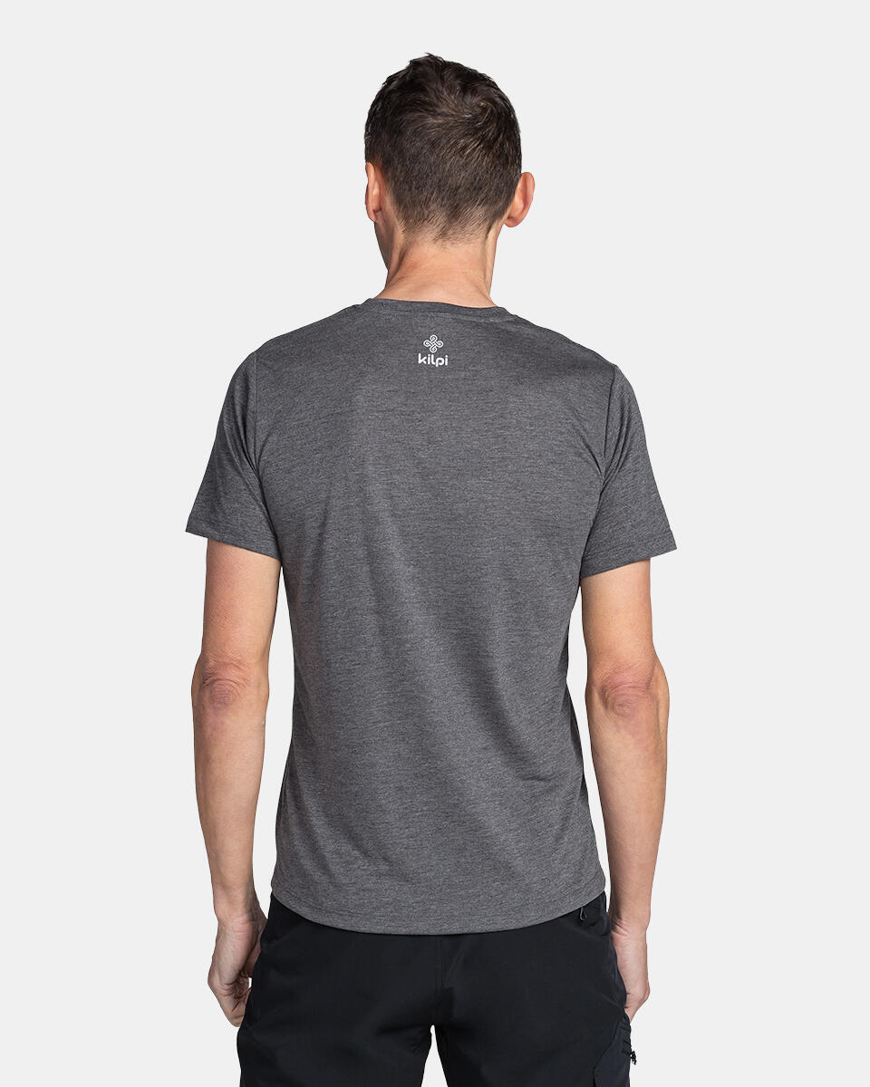 Maillot technique pour homme Kilpi GAROVE-M 2/3