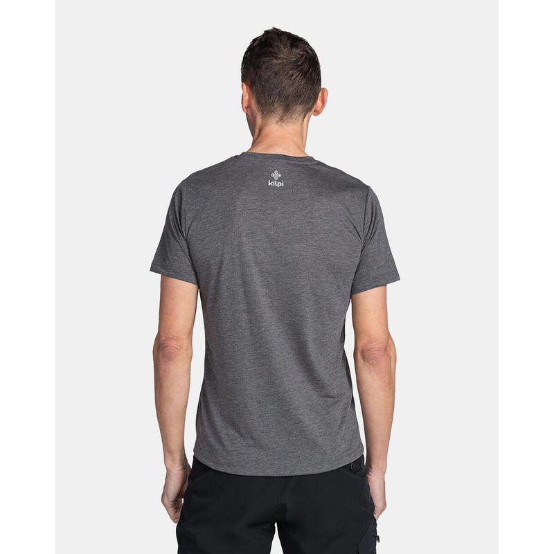 Technisches Herren-T-Shirt Kilpi GAROVE-M