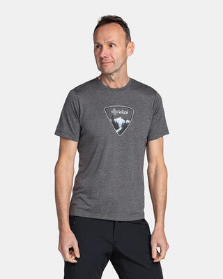 T-shirt tecnica da uomo Kilpi GAROVE-M