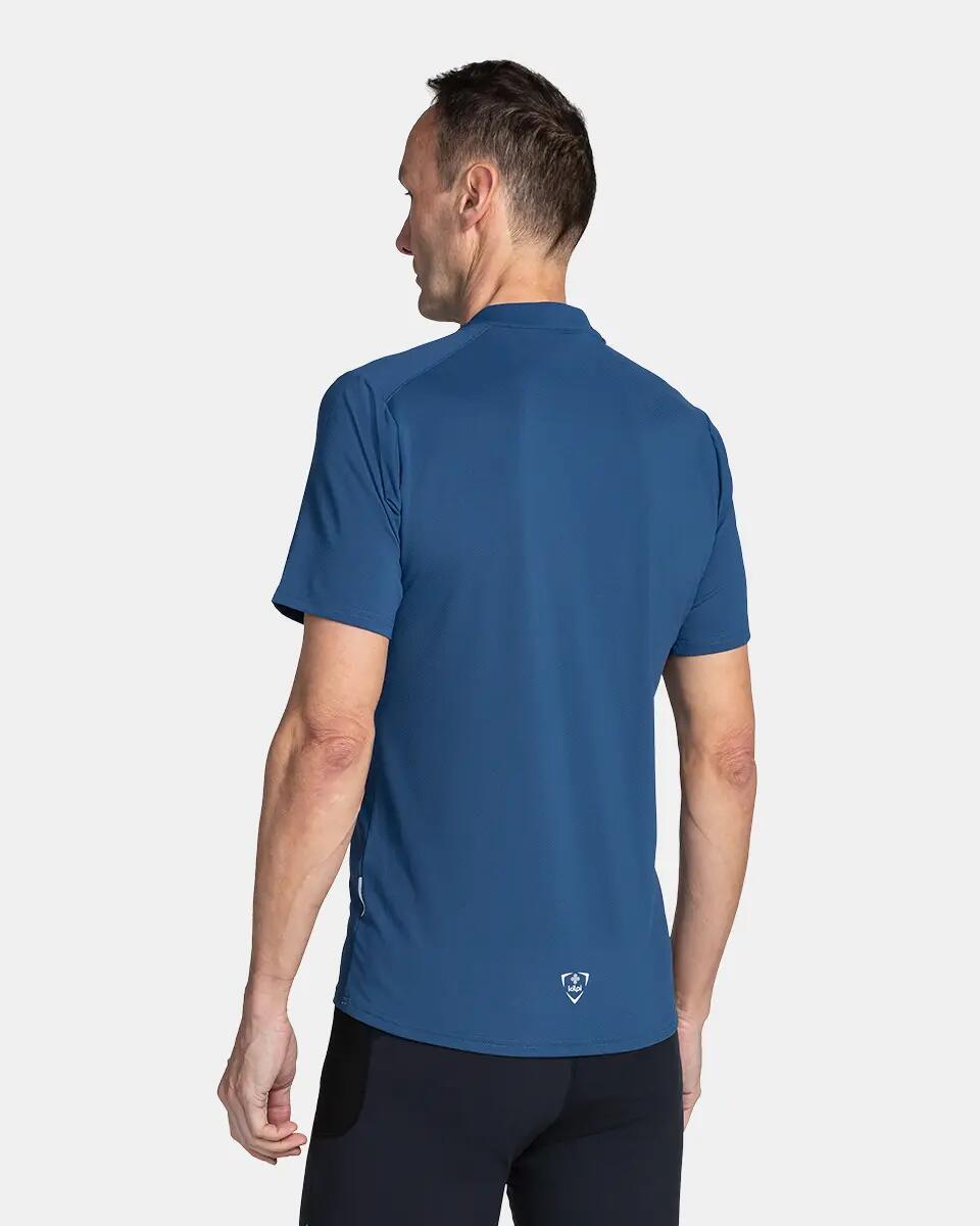 Herren Lauf-T-Shirt Kilpi KERKEN-M 2/4