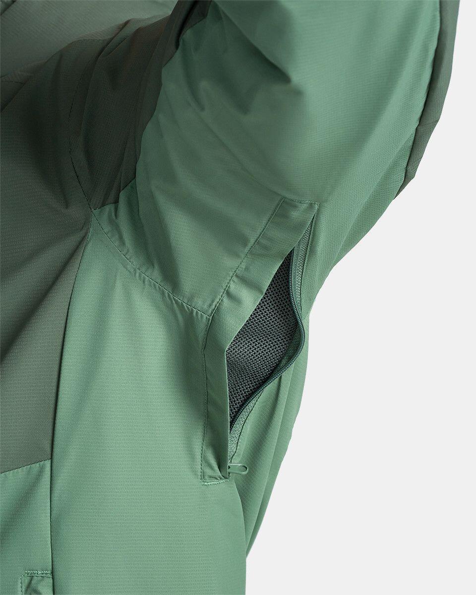Chaqueta de montaña y trekking SONNA-M hombre KILPI impermeable 4/7