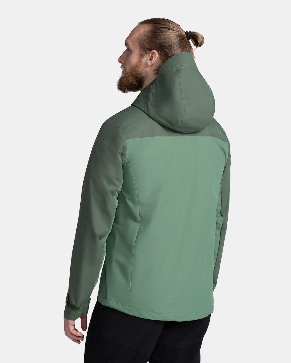 Chaqueta de montaña y trekking SONNA-M hombre KILPI impermeable 2/7