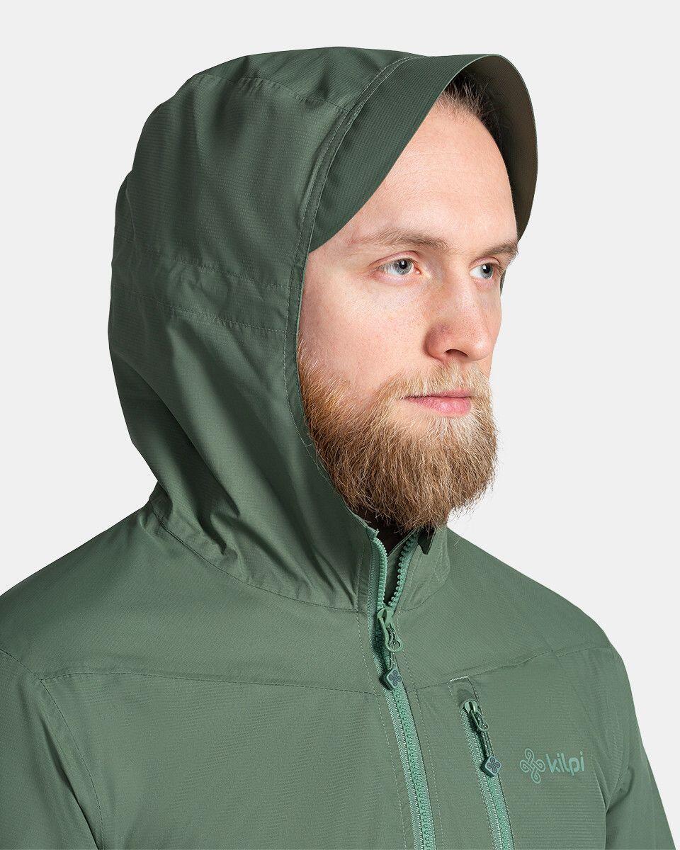 Chaqueta de montaña y trekking SONNA-M hombre KILPI impermeable 3/7