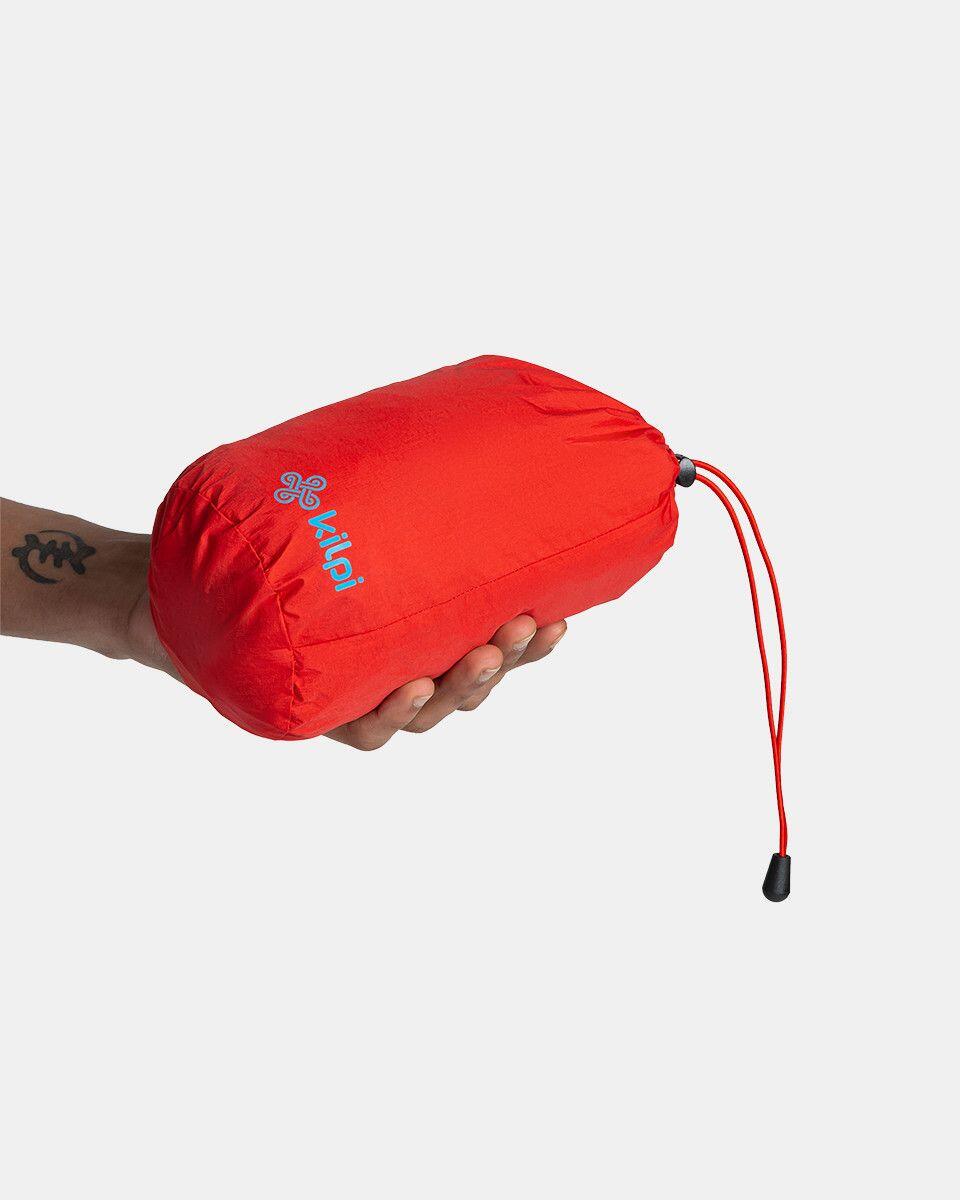 Męska kurtka outdoorowa Kilpi HURRICANE-M 6/7