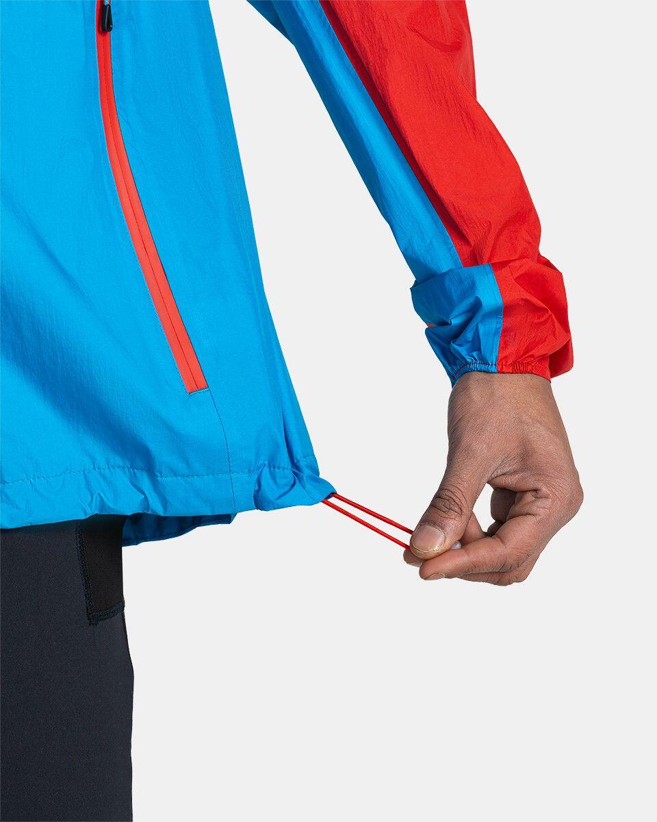 Veste outdoor pour homme Kilpi HURRICANE-M 5/7
