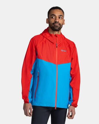 Kilpi HURRICANE-M Herren-Hardshell-Outdoorjacke