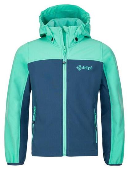 Veste softshell pour fille Kilpi RAVIA-JG