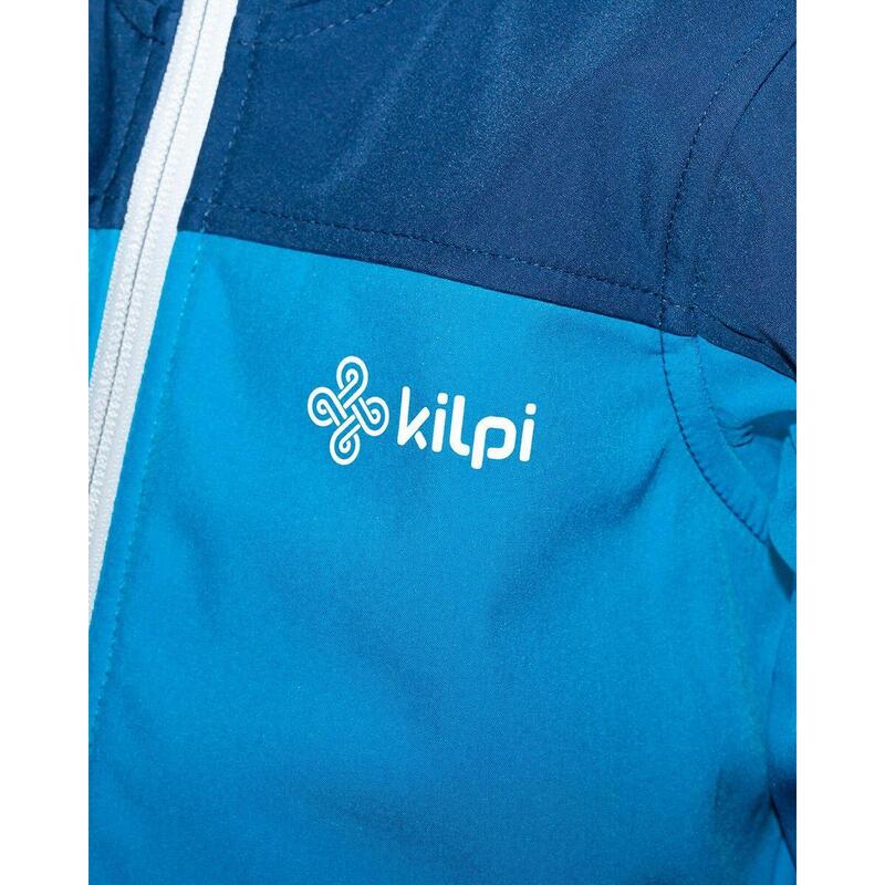 Chaqueta softshell RAVIO-J para niños/niñas KILPI
