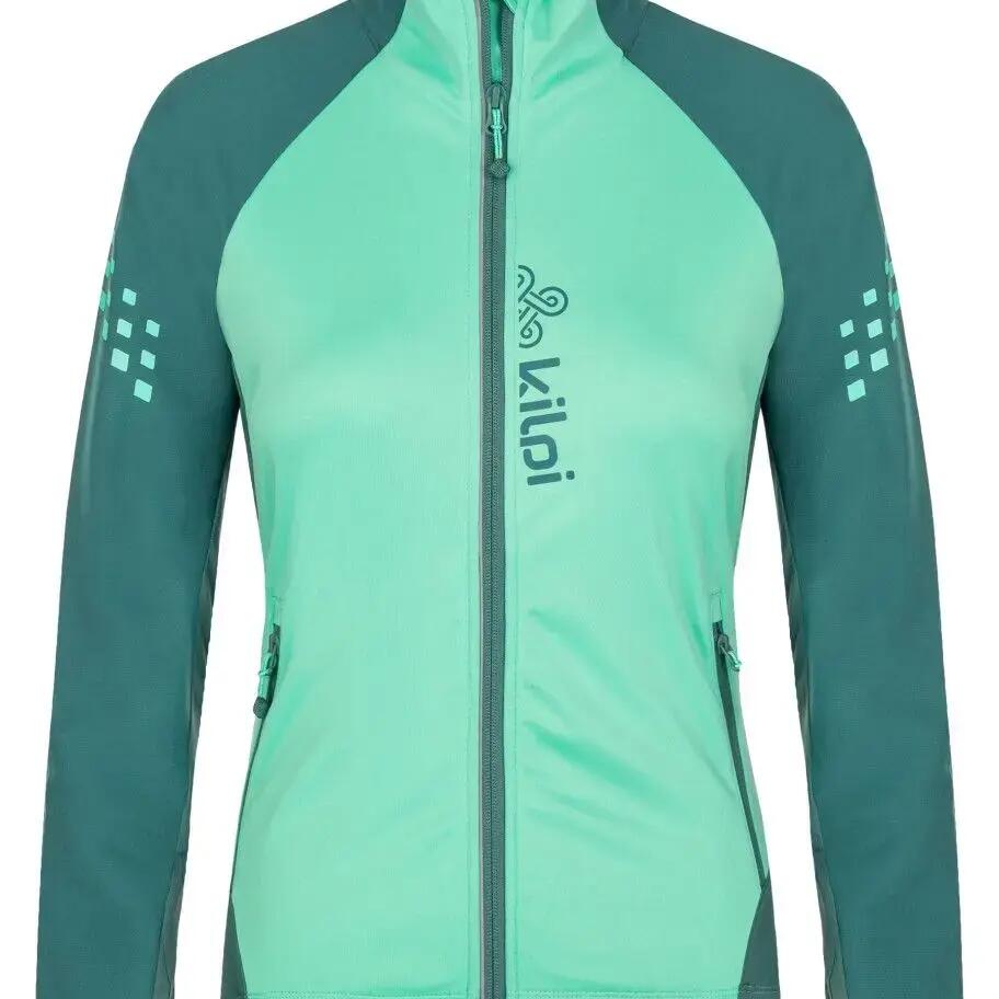 Women´s running jacket Kilpi NORDIM-W