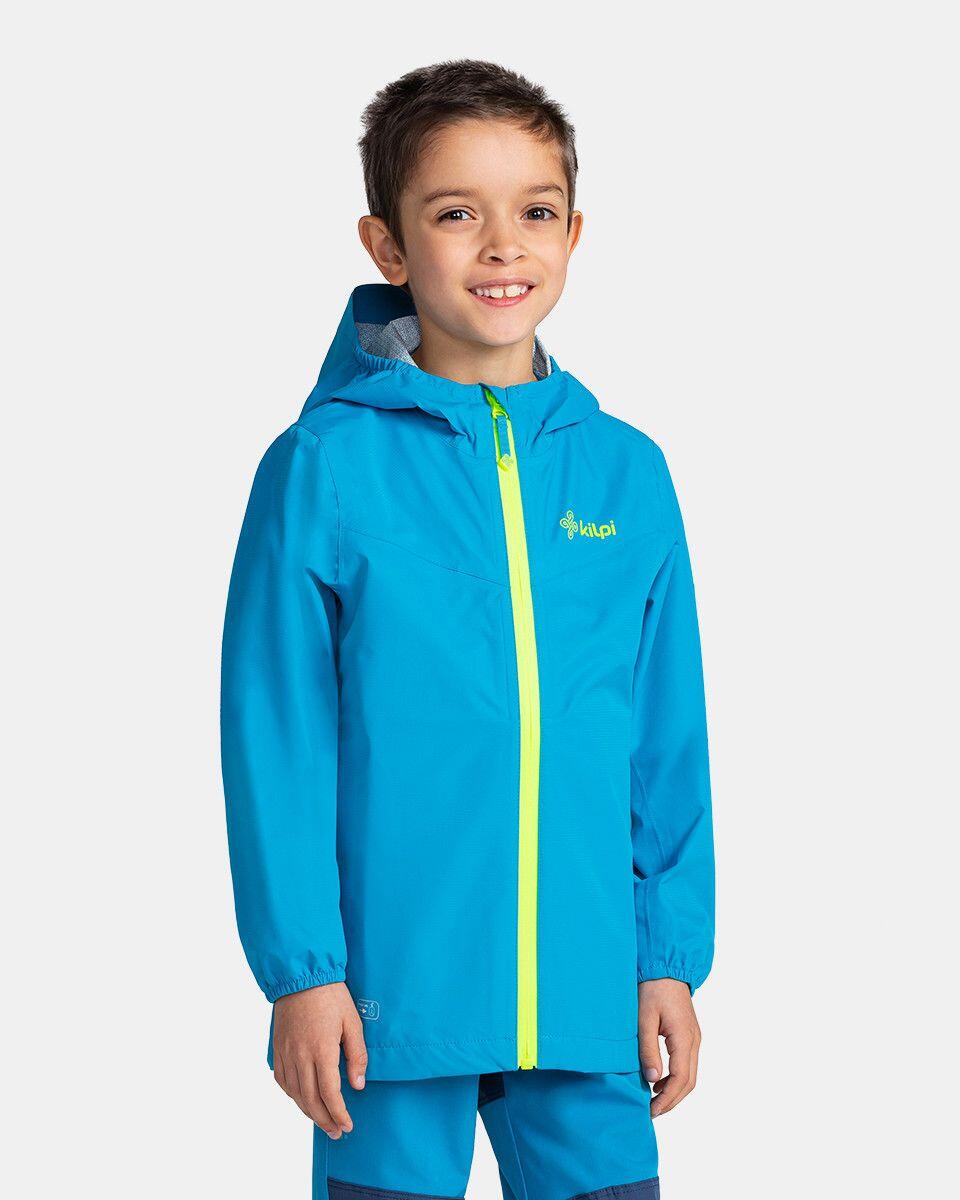 KILPI Wasserdichte Kinder Jacke Kilpi DAMIRI-J