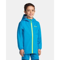 Veste imperméable fille Kilpi Deneri