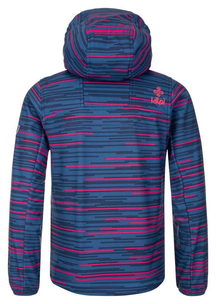 Dziewczęca kurtka softshell Kilpi RAVIA-JG