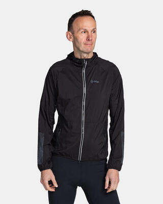 Outdoor- oder Lauf-Windjacke für Herren Kilpi ROSA-M
