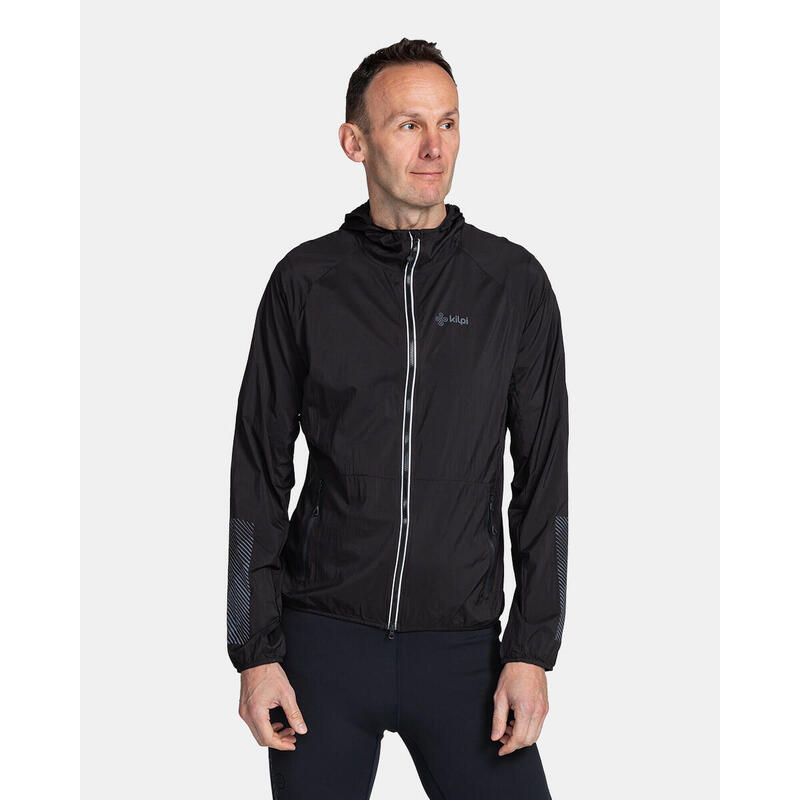 Veste outdoor pour homme Kilpi ROSA-M