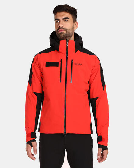 Veste ski DERMIZAX PRIMALOFT homme Kilpi DEXEN-M