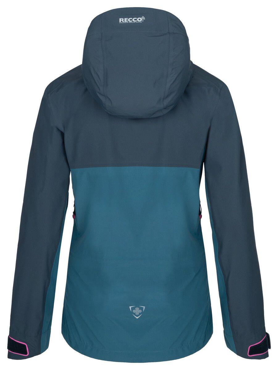 Giacca outdoor da donna Kilpi METRIX-W 2/3