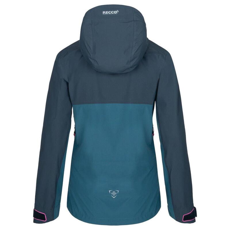 Damska kurtka outdoorowa Kilpi METRIX-W