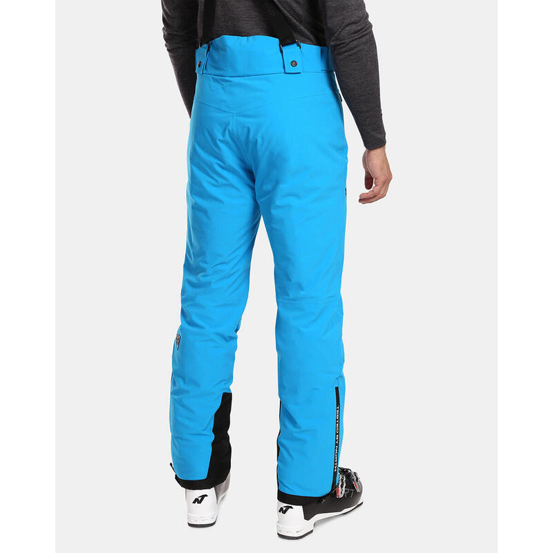 Pantalon ski DERMIZAX PRIMALOFT homme Kilpi RAVEL-M