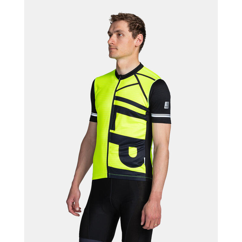 Maillot de cyclisme pour homme Kilpi CAVALET-M