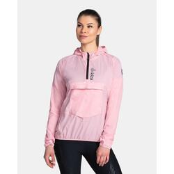 Veste de course ultralégère pour femme Kilpi ANORI-W