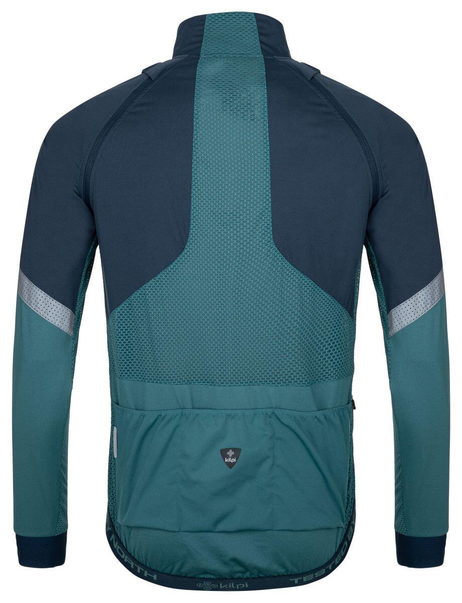 Giacca softshell da uomo Kilpi ZAIN-M 2/7