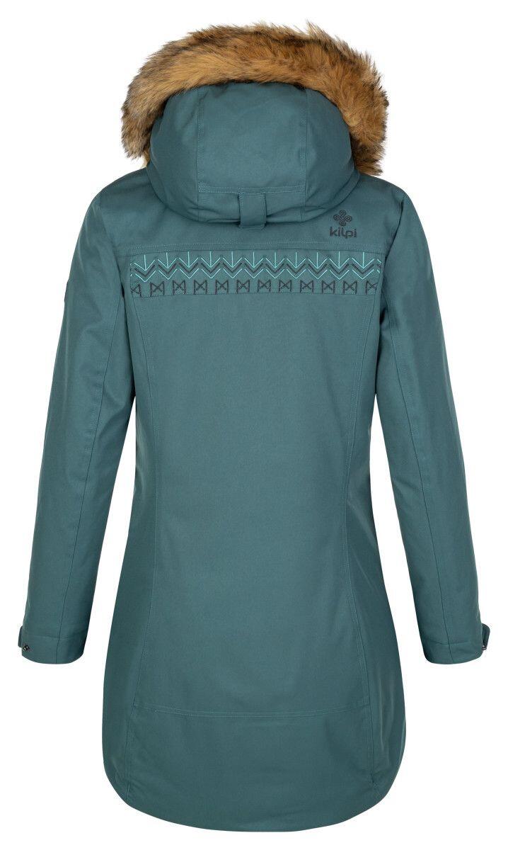 Manteau femme Kilpi PERU-W 2/6