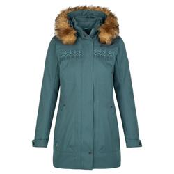 Manteau femme Kilpi PERU-W