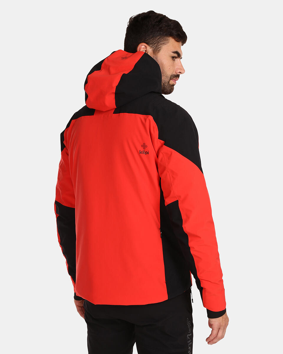 Veste ski DERMIZAX PRIMALOFT homme Kilpi DEXEN-M 2/7