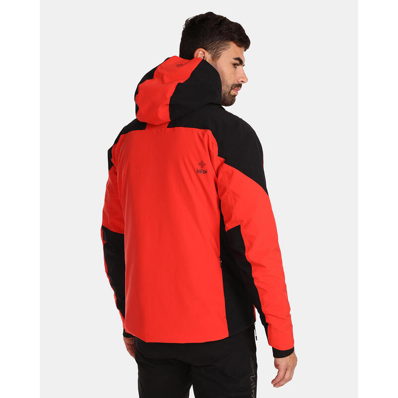 Veste ski DERMIZAX PRIMALOFT homme Kilpi DEXEN-M