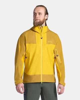 Wasserdichte Hardshell-Jacke für Herren Kilpi MAMBA-M