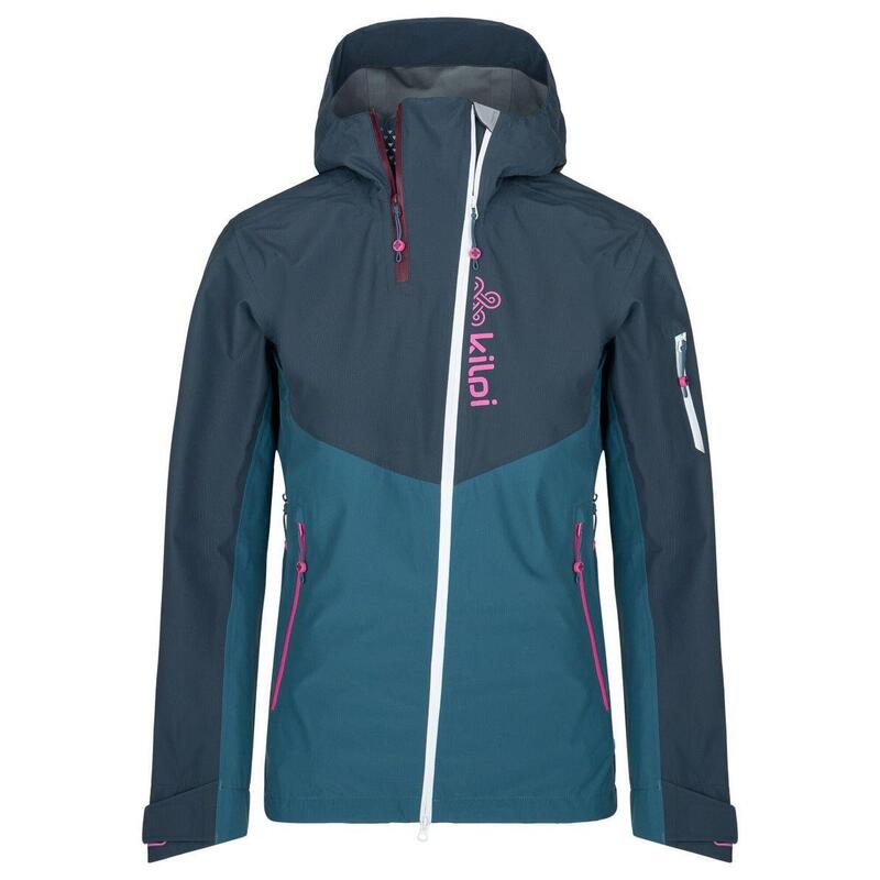 Damska kurtka outdoorowa Kilpi METRIX-W
