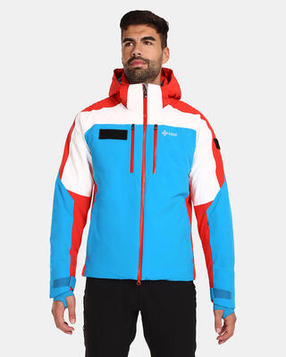 Herren Skijacke Kilpi DEXEN-M